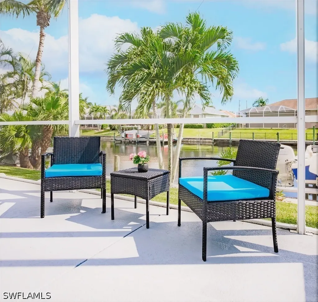 2910 SW 37th Terrace Cape Coral FL 33914