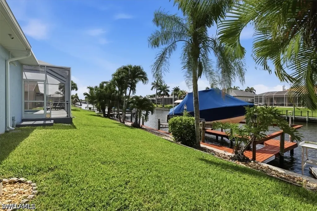2910 SW 37th Terrace Cape Coral FL 33914