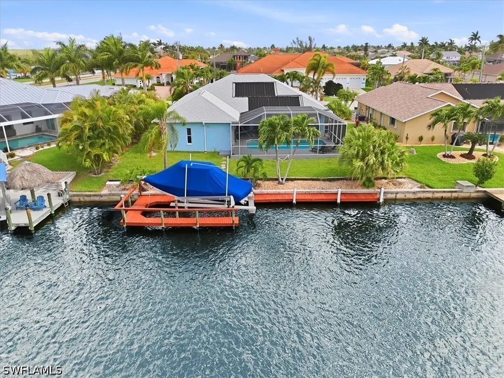 2910 SW 37th Terrace Cape Coral FL 33914