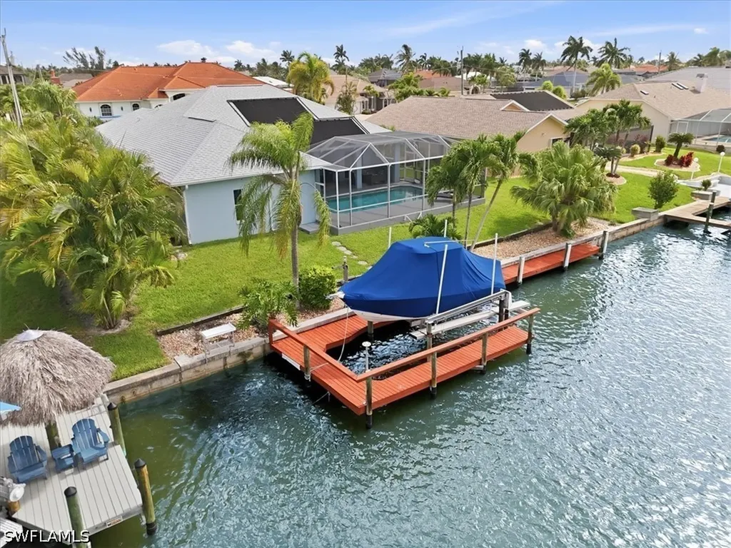2910 SW 37th Terrace Cape Coral FL 33914