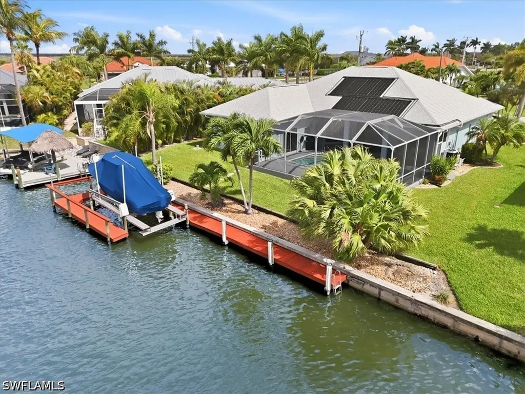 2910 SW 37th Terrace Cape Coral FL 33914