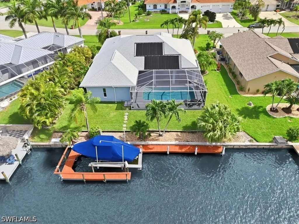 2910 SW 37th Terrace Cape Coral FL 33914