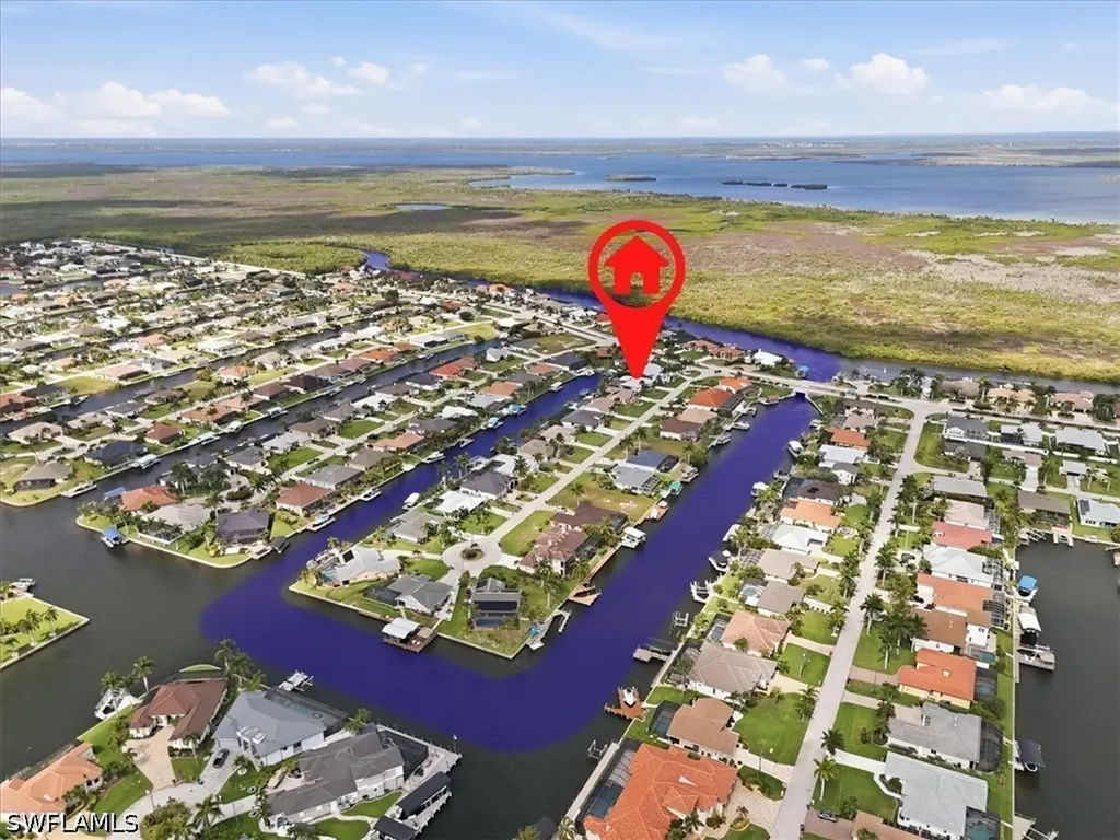 2910 SW 37th Terrace Cape Coral FL 33914