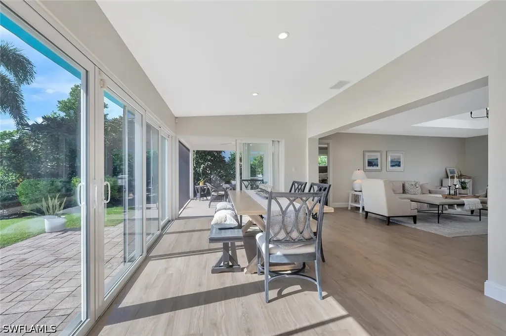 1925 Tarpon Road Naples FL 34102