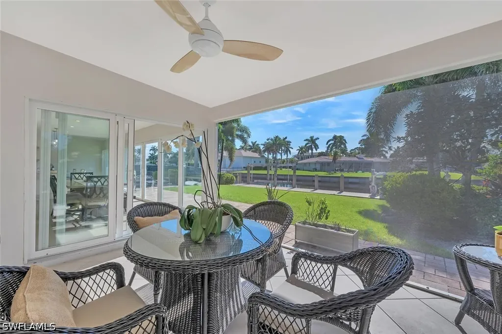 1925 Tarpon Road Naples FL 34102