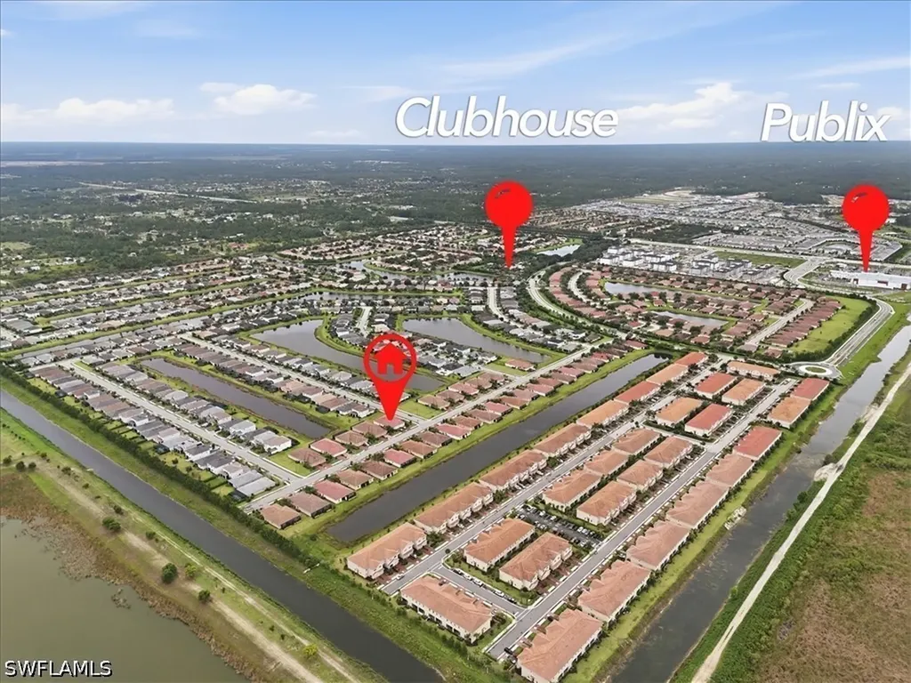 2636 Vine Avenue Naples FL 34120
