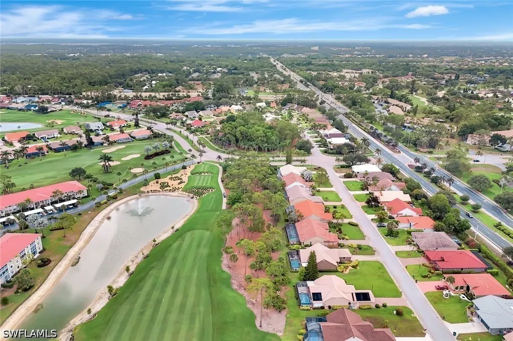 5859 Westbourgh Court Naples FL 34112