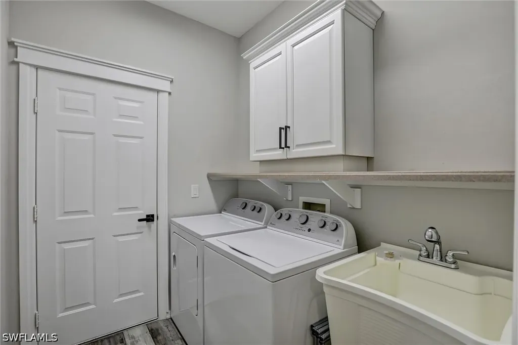 4707 Brixton Court Lehigh Acres FL 33973