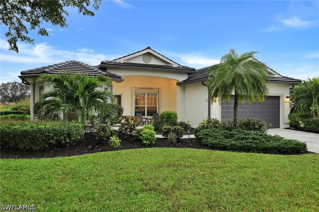 4707 Brixton Court Lehigh Acres FL 33973