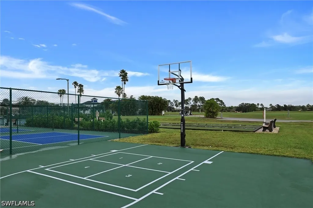 4707 Brixton Court Lehigh Acres FL 33973