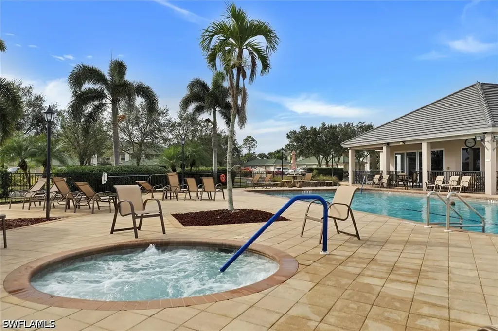 4707 Brixton Court Lehigh Acres FL 33973