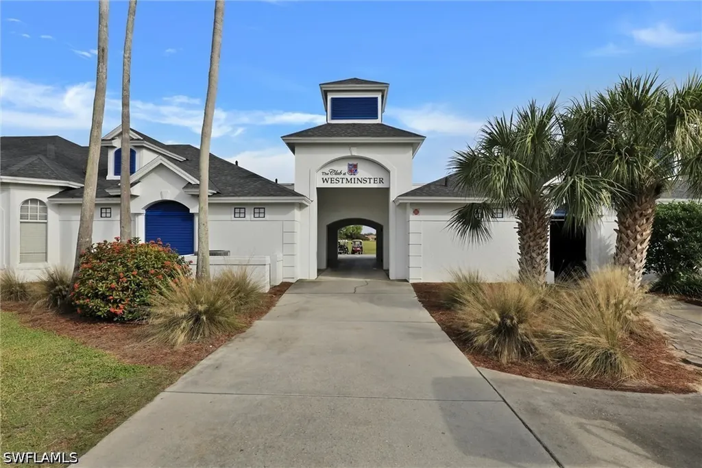 4707 Brixton Court Lehigh Acres FL 33973