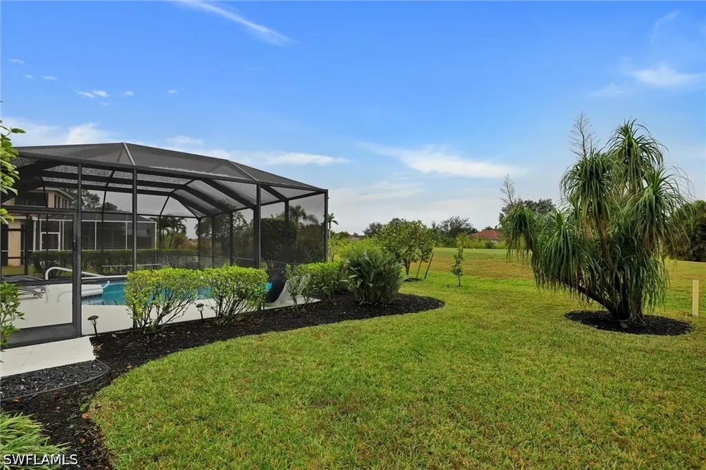 4707 Brixton Court Lehigh Acres FL 33973