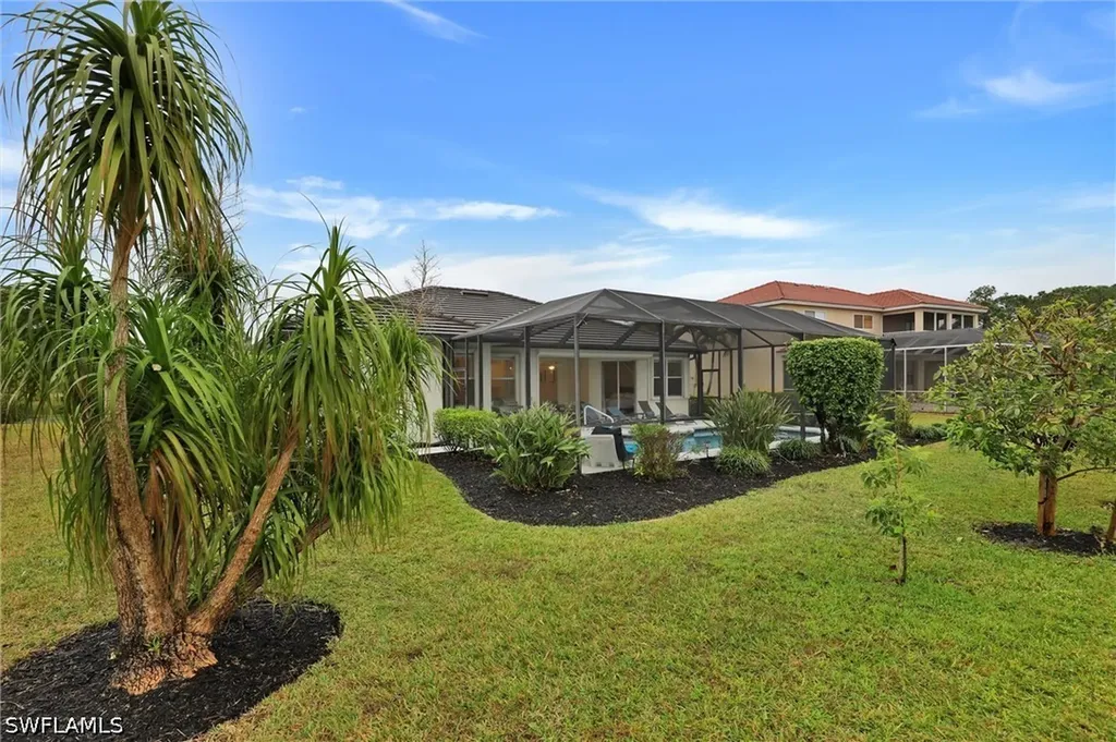 4707 Brixton Court Lehigh Acres FL 33973