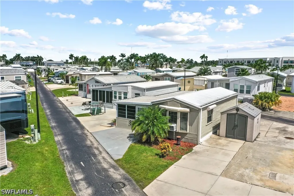 11641 Cardiff Drive Fort Myers FL 33908