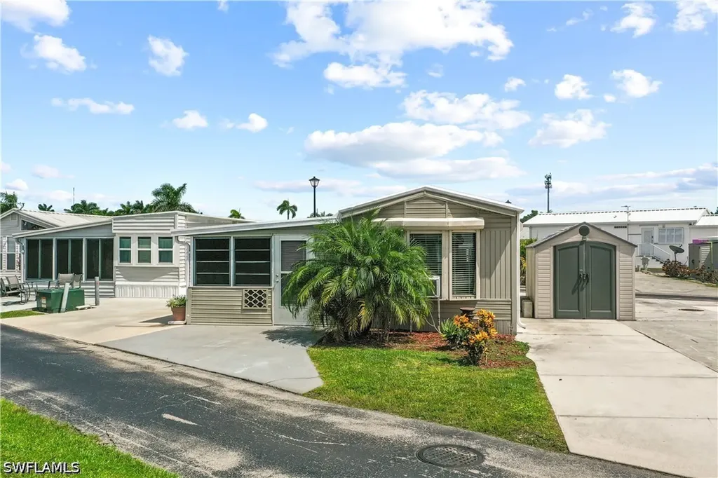 11641 Cardiff Drive Fort Myers FL 33908