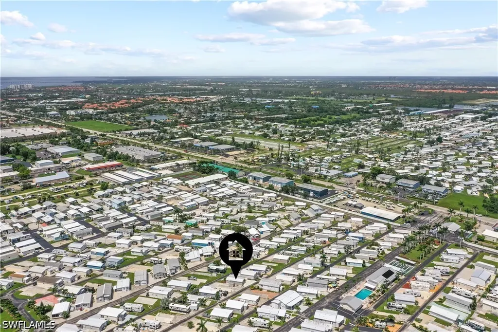 11641 Cardiff Drive Fort Myers FL 33908