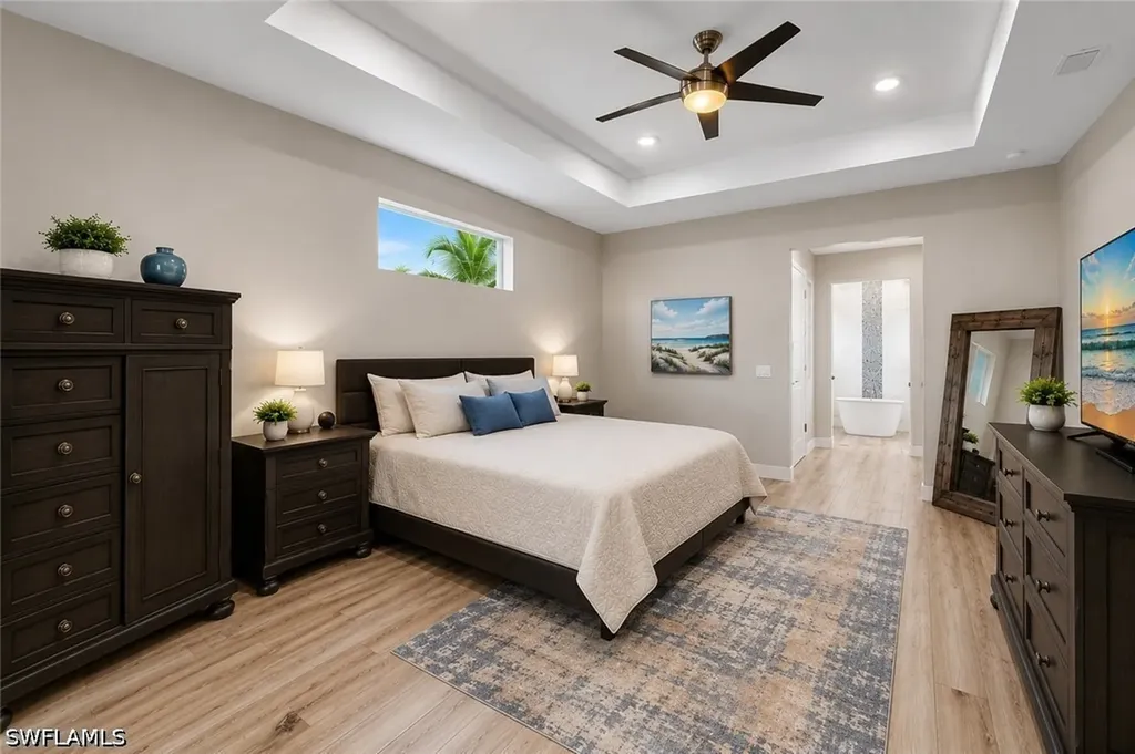 3817 Kismet Lakes Lane Cape Coral FL 33993
