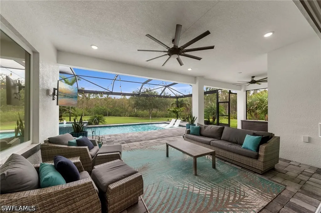 3817 Kismet Lakes Lane Cape Coral FL 33993