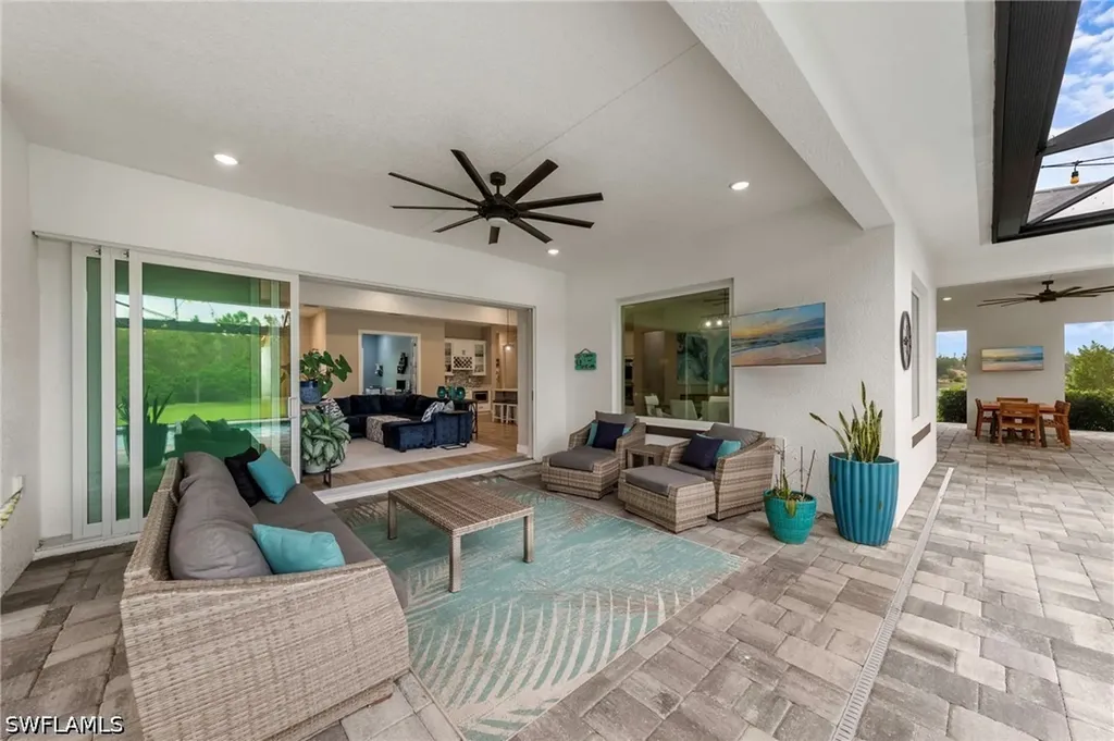 3817 Kismet Lakes Lane Cape Coral FL 33993
