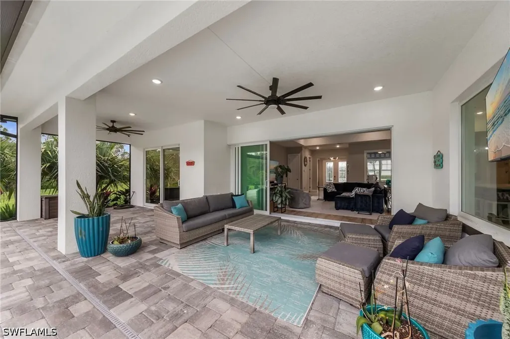 3817 Kismet Lakes Lane Cape Coral FL 33993