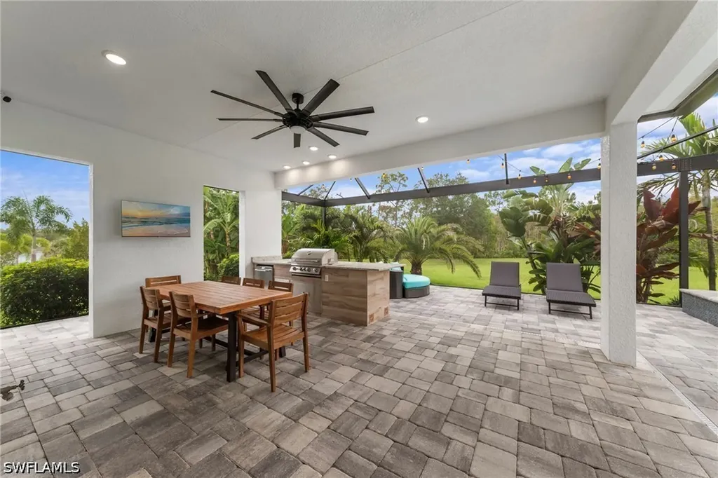 3817 Kismet Lakes Lane Cape Coral FL 33993