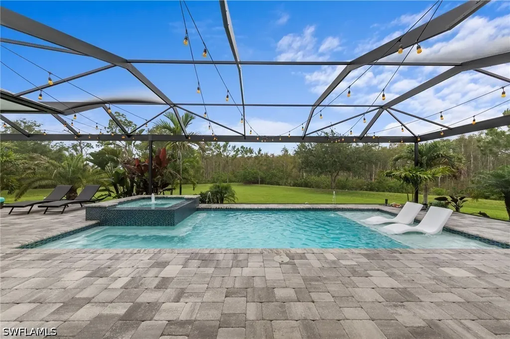 3817 Kismet Lakes Lane Cape Coral FL 33993