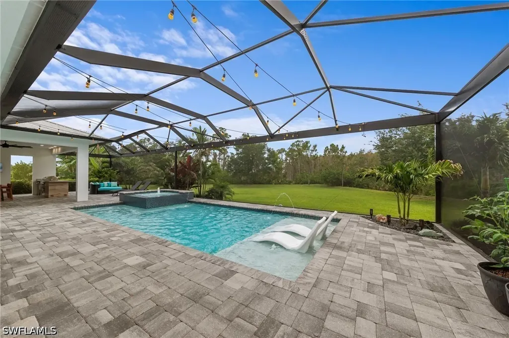 3817 Kismet Lakes Lane Cape Coral FL 33993