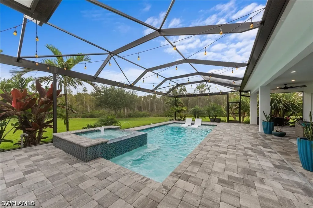3817 Kismet Lakes Lane Cape Coral FL 33993
