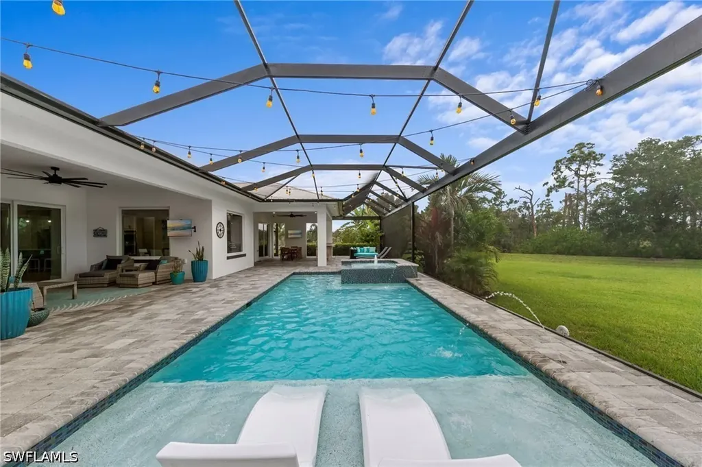 3817 Kismet Lakes Lane Cape Coral FL 33993