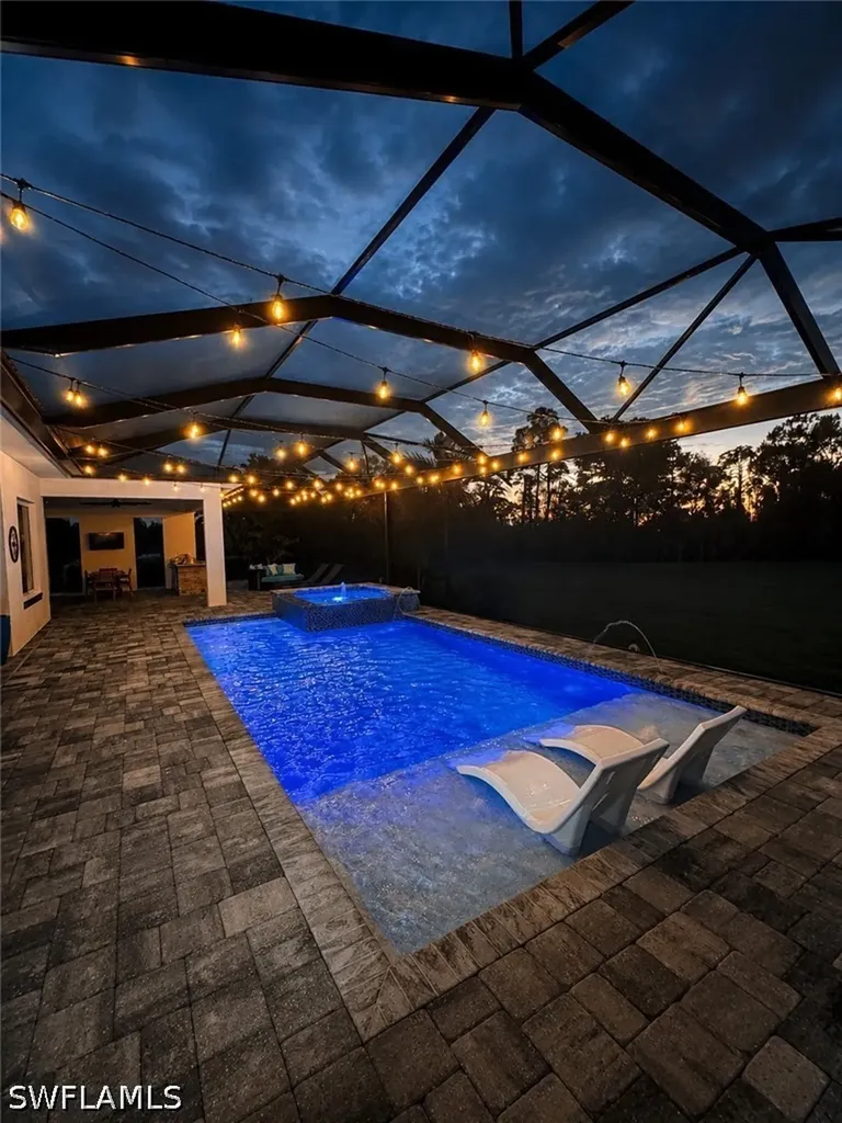3817 Kismet Lakes Lane Cape Coral FL 33993