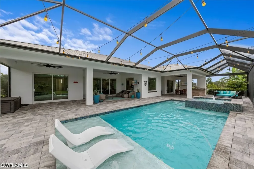 3817 Kismet Lakes Lane Cape Coral FL 33993