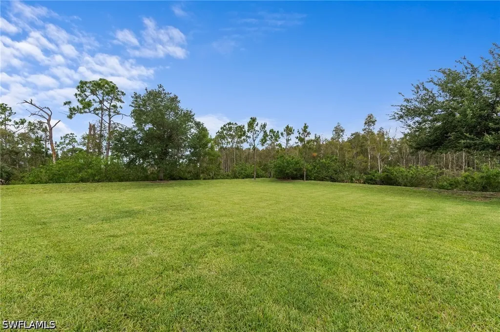 3817 Kismet Lakes Lane Cape Coral FL 33993