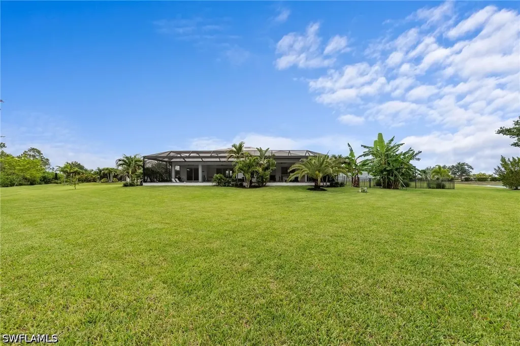 3817 Kismet Lakes Lane Cape Coral FL 33993