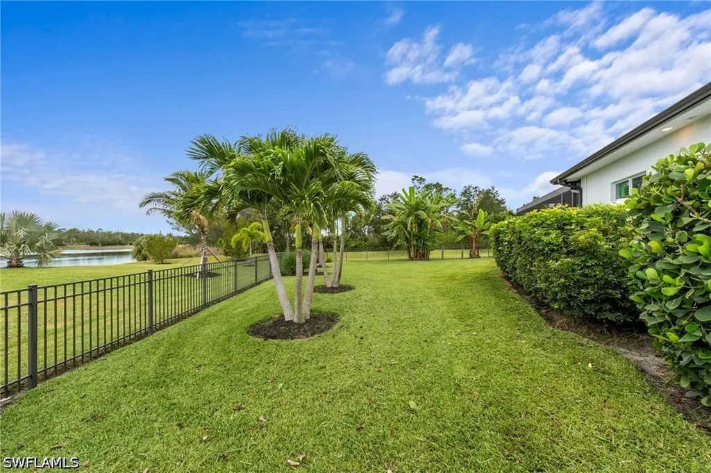 3817 Kismet Lakes Lane Cape Coral FL 33993