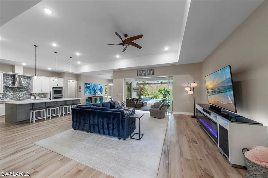 3817 Kismet Lakes Lane Cape Coral FL 33993