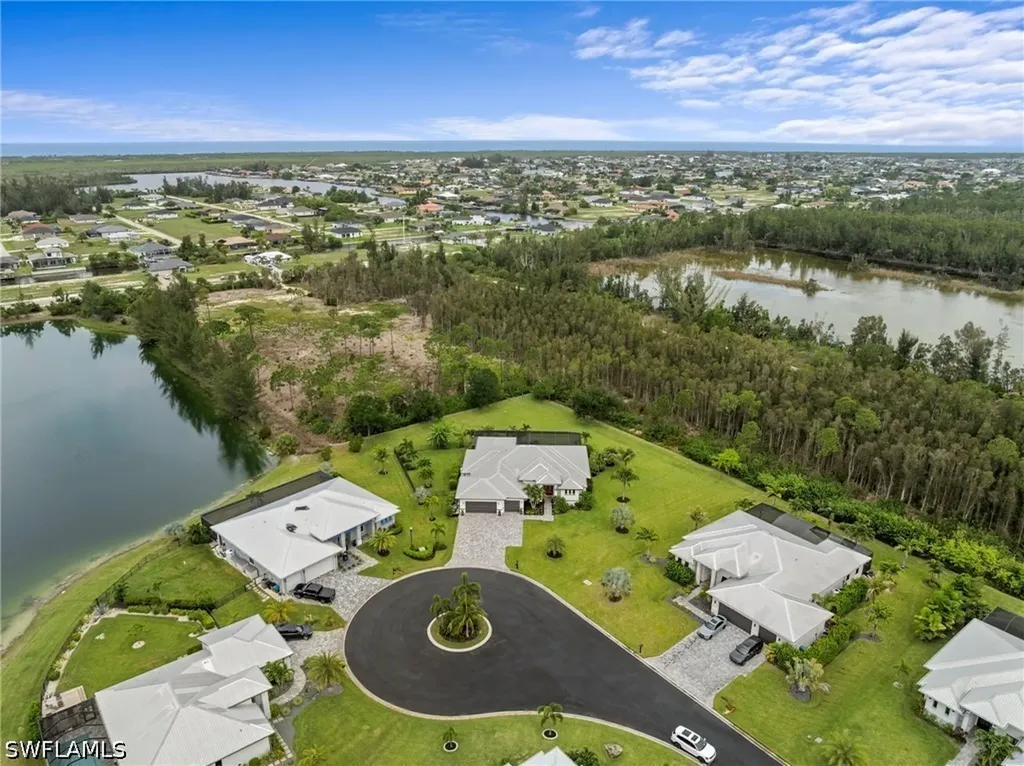 3817 Kismet Lakes Lane Cape Coral FL 33993