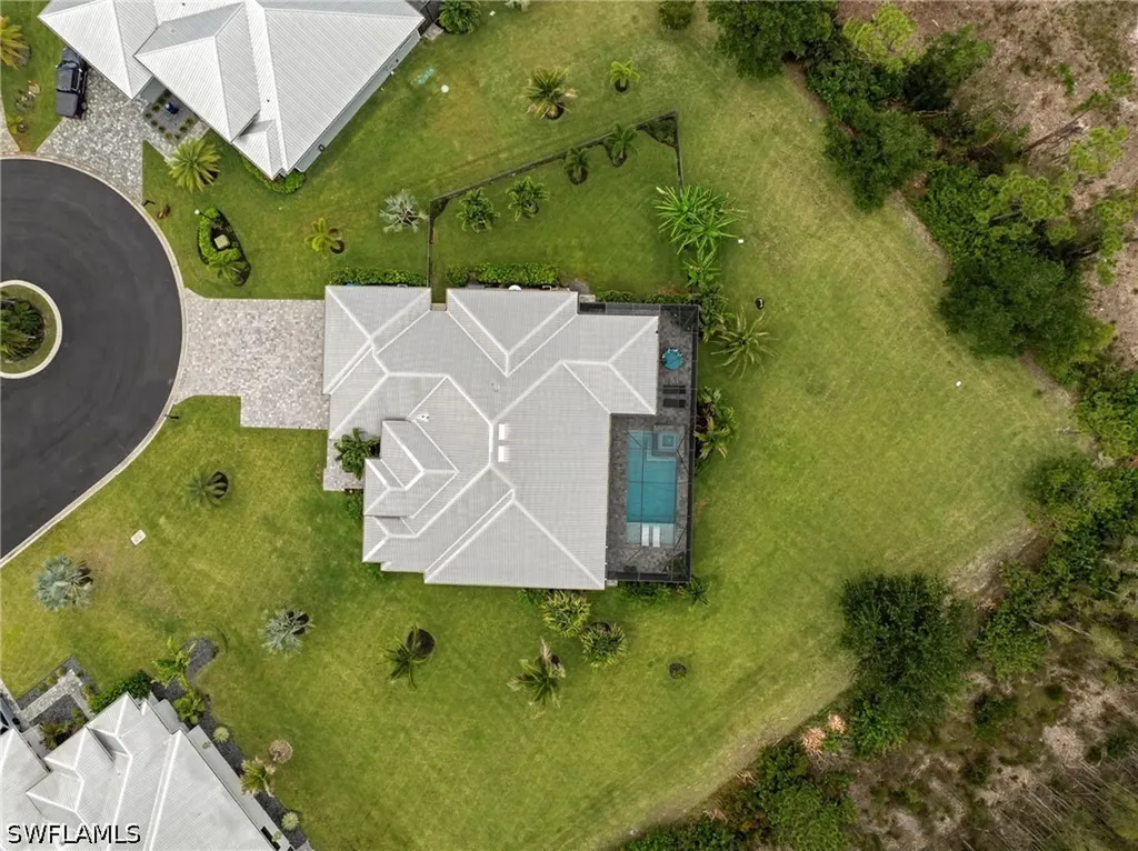 3817 Kismet Lakes Lane Cape Coral FL 33993