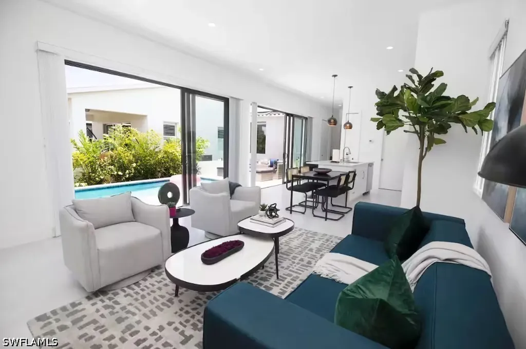 3148 Van Buren Avenue Naples FL 34112