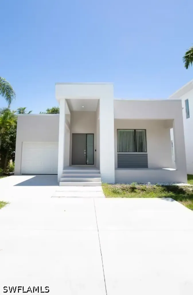 3148 Van Buren Avenue Naples FL 34112