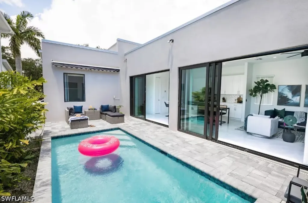 3148 Van Buren Avenue Naples FL 34112