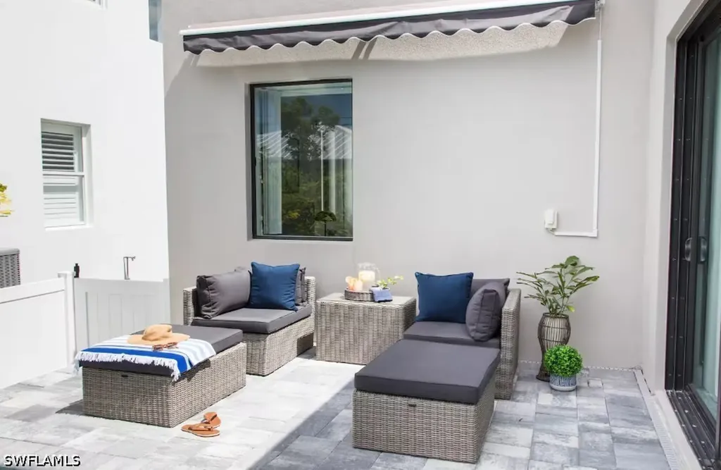3148 Van Buren Avenue Naples FL 34112
