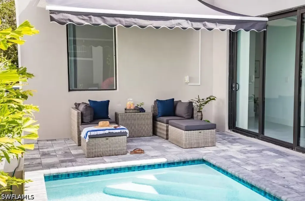 3148 Van Buren Avenue Naples FL 34112