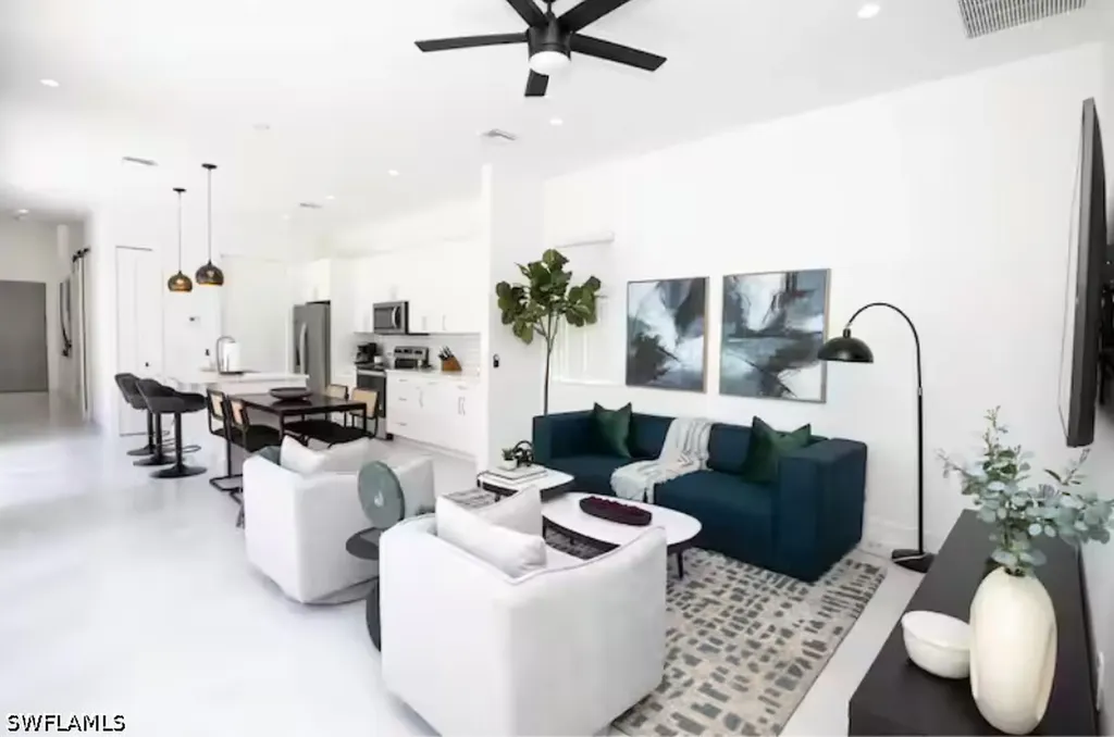 3148 Van Buren Avenue Naples FL 34112