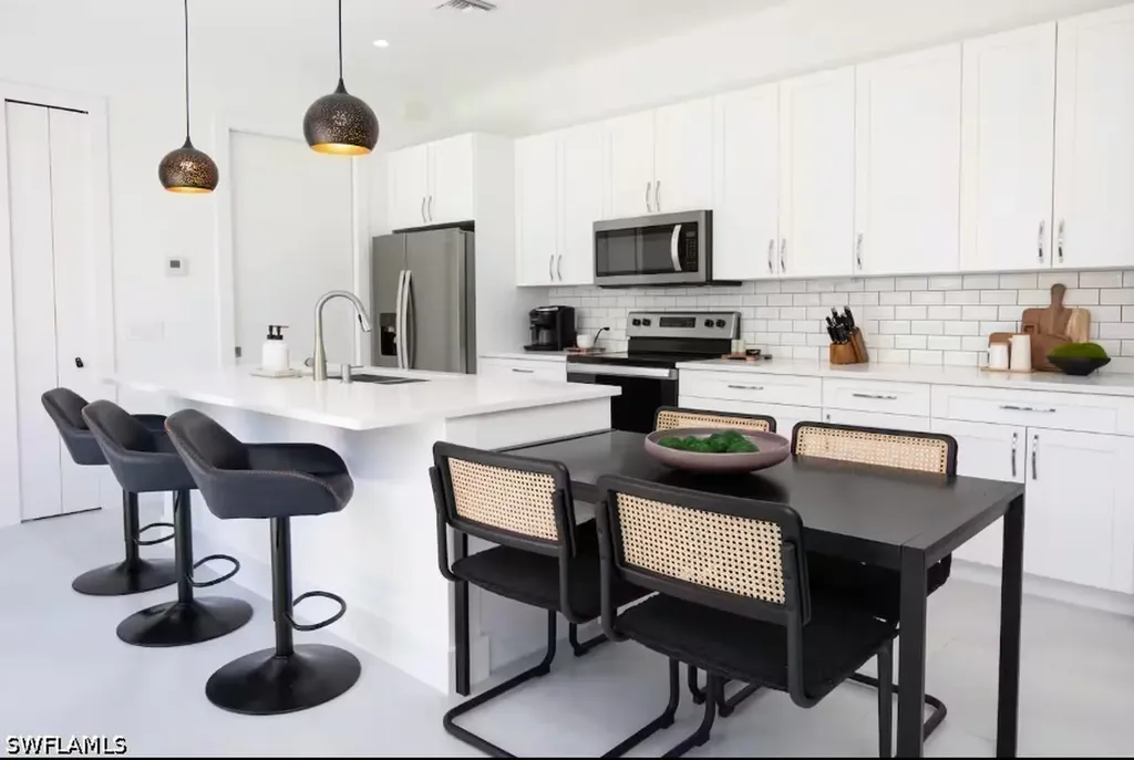 3148 Van Buren Avenue Naples FL 34112