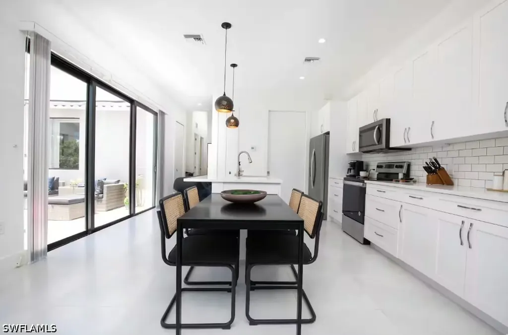 3148 Van Buren Avenue Naples FL 34112