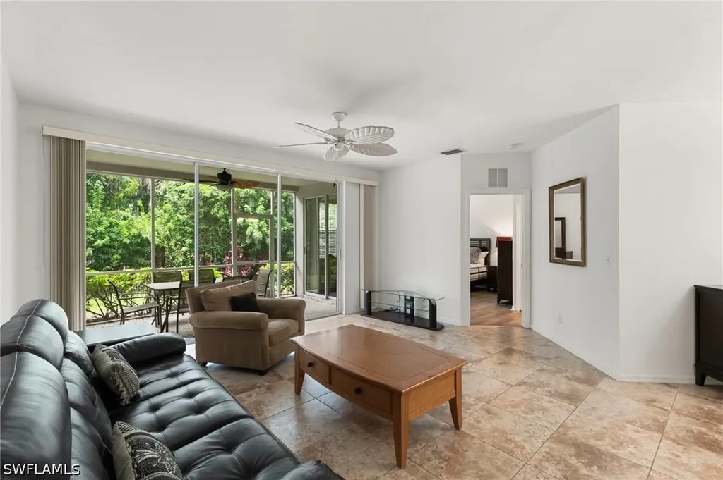 3745 Fieldstone Boulevard Naples FL 34109