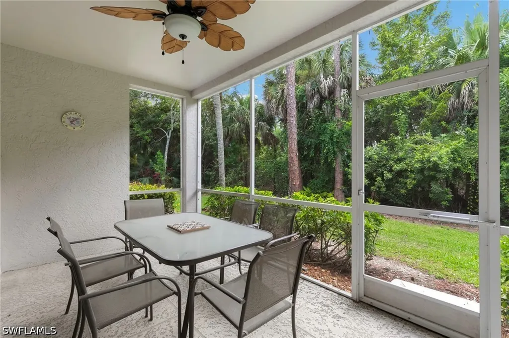 3745 Fieldstone Boulevard Naples FL 34109