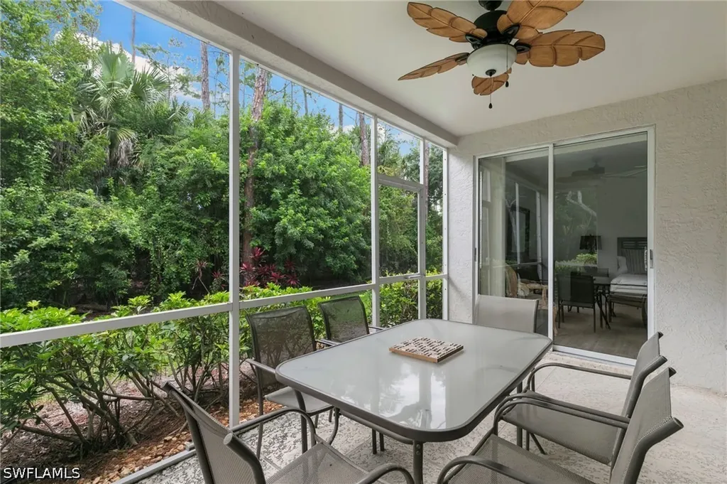 3745 Fieldstone Boulevard Naples FL 34109