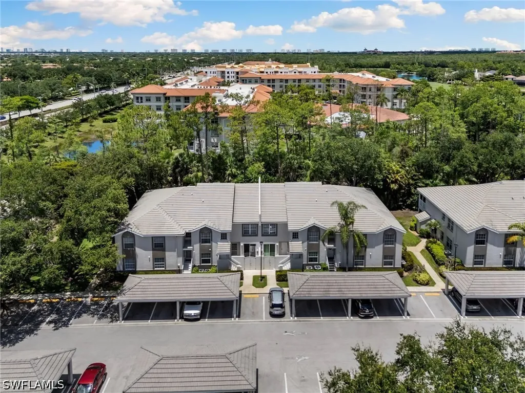 3745 Fieldstone Boulevard Naples FL 34109